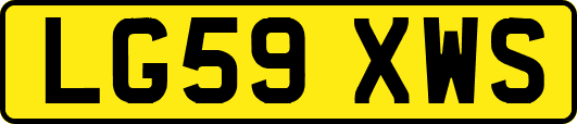 LG59XWS