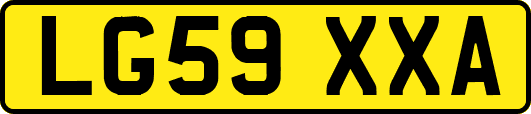 LG59XXA