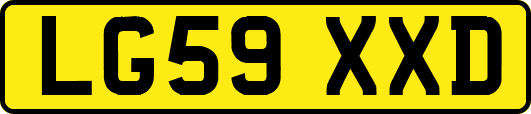 LG59XXD