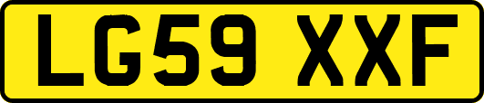 LG59XXF