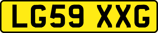 LG59XXG