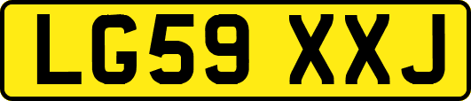 LG59XXJ