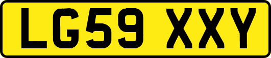 LG59XXY