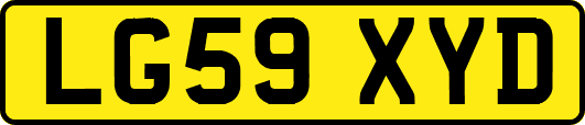 LG59XYD