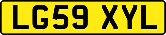 LG59XYL