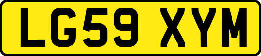 LG59XYM