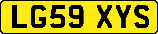 LG59XYS