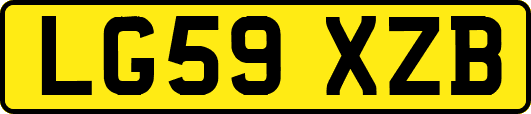 LG59XZB