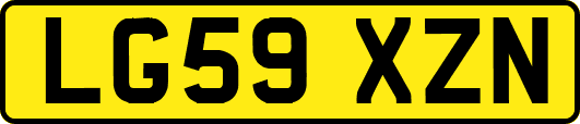 LG59XZN