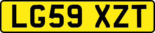 LG59XZT
