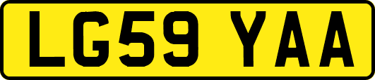 LG59YAA
