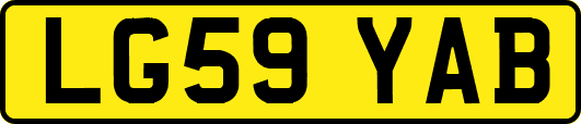 LG59YAB