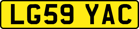 LG59YAC
