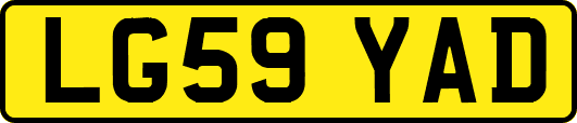 LG59YAD