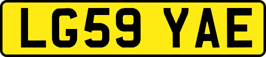 LG59YAE