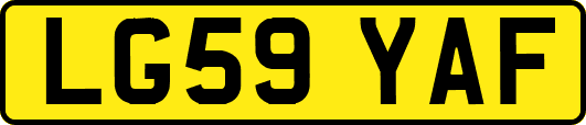 LG59YAF