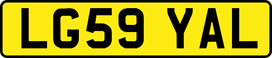LG59YAL