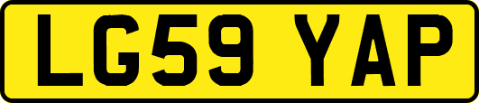 LG59YAP