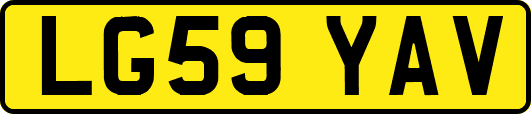 LG59YAV