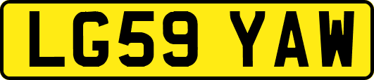 LG59YAW