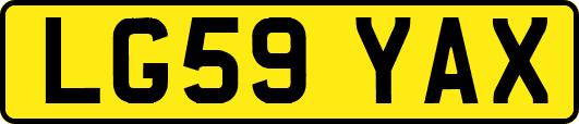 LG59YAX