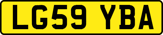 LG59YBA