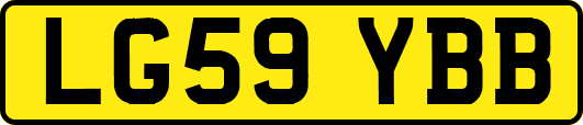 LG59YBB