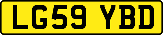 LG59YBD
