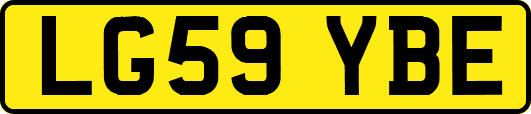 LG59YBE