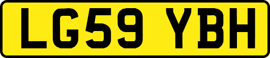 LG59YBH