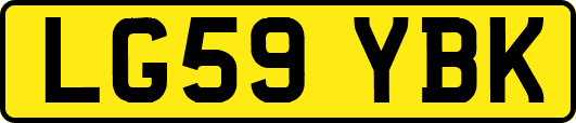 LG59YBK