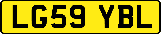 LG59YBL