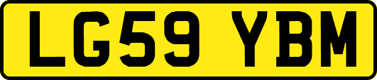 LG59YBM