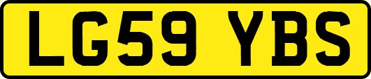 LG59YBS