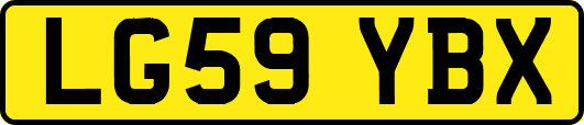 LG59YBX