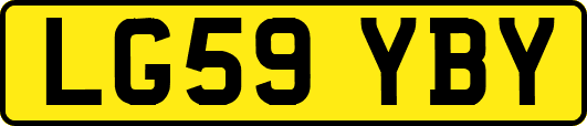 LG59YBY