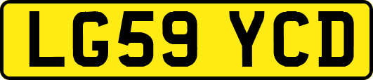 LG59YCD