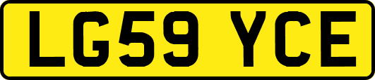 LG59YCE