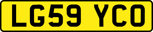 LG59YCO