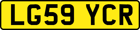 LG59YCR