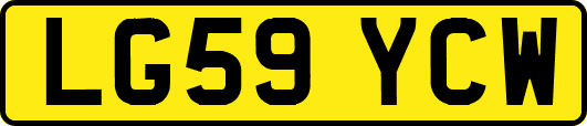 LG59YCW
