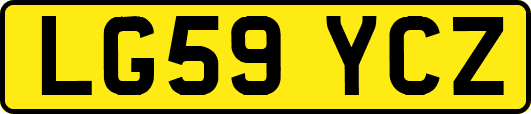 LG59YCZ