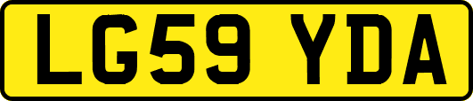LG59YDA