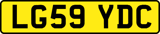 LG59YDC
