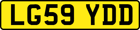 LG59YDD