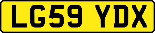 LG59YDX