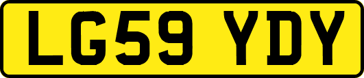 LG59YDY