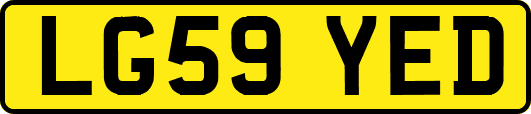 LG59YED