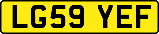 LG59YEF