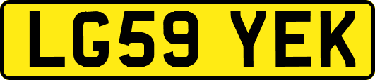 LG59YEK